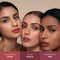 Mamaearth Moisture Matte Long Stay Lipstick Gift Set - Pink & Plum (3 pcs)