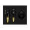 JRL FF2020 Limited Gold Collection Clipper & Trimmer Combo Kit with Smart-Clip