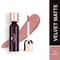 Europe Girl Velvet Matte Liquid Lipstick - Bare 04 (3.5 g)