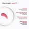 WishCare Tinted Ceramide Lip Balm for Dark Pigmented Lips with SPF50 PA+++ Heals Chapped Lips (5 g)