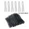 Bronson Professional U-Shaped Big Size Thick Ball Tip Metal Hair Pins (100 pcs)