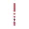 Lakme 9to5 Hya Beach Edit, Lipstick + Liner Duo, SPF Matte Finish Lipstick – Vacay Pink, (2 + 0.2 g)