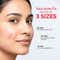 The Derma Co 2% Sali-Cinamide Hydrocolloid Acne Patches (36 pcs)
