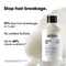 L'OREAL PROFESSIONNEL Metal DX Anti-Metal Cleansing Cream Shampoo For Hair Breakage (300 ml)