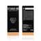 PAC Studio HD Liquid Foundation Dewy Satin Finish Medium to Buildable Coverage - 4.0 (28 ml)