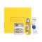 L'occitane Bodycare Giftset With Free Shea Hand Cream (3 pcs)