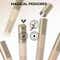 Colorbar Crystal Glow Serum Concealer - SCW 7.1 (6.2 ml)
