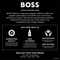 Boss Bottled Eau De Toilette (100ml)
