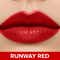 Daily Life Forever52 Essential Satin Finish Lip Paint - Runway Red-05 (4 g)