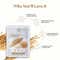 TNW The Natural Wash Pure Radiance Rice Face Sheet Mask (20 g)