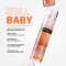 Makeup Revolution Relove Roll Baby Lip Oil - Papaya (5ml)