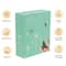 The Earth Collective The Detox Blend Hair Cleanser & Hair Conditioner Gift Set (2 Pcs)