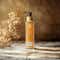 Forest Essentials Silkening Shower Wash Lime Saffron and Oudh Natural For Soft Skin (200 ml)