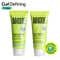 Moxie Beauty Curly Vibe Setter Travel Duo Curl Cream, Flexi Styling Serum Gel for Curly Hair (2 Pcs)