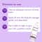 WishCare Collagen 1% Retinol Anti Ageing Body Lotion With Niacinamide For Skin Tightening (200 ml)