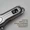 Alan Truman Atom 511 Home Grooming Trimmer For Men