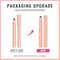 Oulac Eyeshadow Cream Shadow Stick - 18-Careless Whisper (4.3 g)