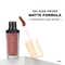 PAC Timeless Matte Mini 12H Longlasting Ultra Pigmented One Swipe Payoff Smudgeproof - Posh (3 ml)