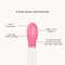 Hyue Hydra Glow Color Reviving Lip Oil - Color Reviving (6 ml)
