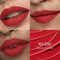 Lakme 9to5 Lip Tattoo Matte Slim Stick - MR2 Red Coat (2 g)