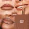 Oulac Sensual Glow Rich Creme Lipstick - SG10 Bailey (4 g)