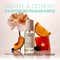 OUAI Santorini Hair And Body Fragrance Mist (97 ml)
