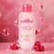 mCaffeine Brightening Body Wash 5% Niacinamide & Raspberry Boosts Glow, 5% Glycerine (300 ml)