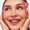 Gush Beauty Lip And Cheek Lip Blur Play Pots - Sticky Toffee (4 g)