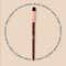 GUBB Eyeshadow Brush (30 g)
