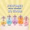 Plum BodyLovin' Hawaiian Rumba Eau De Parfum - Long Lasting Tropical Perfume (50ml)