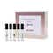 Skinn By Titan Discovery Kit For Her (5 pcs)