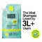 Moxie Beauty Gentle Cleansing Sulphate Free Shampoo For Dry & Frizzy Hair (500 ml)