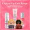 TNW The Natural Wash pH Lip Balm SPF 50 for Plump & Hydrated Lips (10 g)