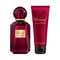 Chopard Vanille Malika EDP + Body Lotion Gift Set (2 pcs)