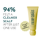 Fix My Curls Cleansing Shampoo with Apple Cider Vinegar Tea Tree & Rosemary Oil (50 ml)