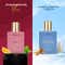 LA' French Brat + Alpha Women Perfume Gift Set (2 pcs)