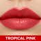 Daily Life Forever52 Essential Satin Finish Lip Paint - Tropical Pink-03 (4 g)