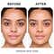 LoveChild Masaba Skip Everything Blurring Serum Tint - Moody Mama Medium (10 ml)