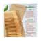 Allure Wooden Neem Comb CR-01 (1 pc)