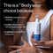 Be Bodywise 10% Urea Body Lotion With Ceramide (300 ml)