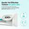 Anua PDRN Hyaluronic Acid 100 Moisture Cream (60 ml)