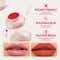 Gush Beauty Lip And Cheek Lip Blur Play Pots - Cinnamon Sugar (4 g)