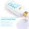 Dove 4% Refining Serum + AHA Exfoliate Away Serum Body Wash, (300ml)