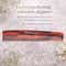 Babila Premium Handmade Comb -HMC-92