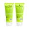 Moxie Beauty Wavy Vibe Setter Duo -Weightless Leave-in Conditioner & Flexi Styling Serum Gel (2 Pcs)