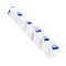 GUBB Sco Hair Dressing Comb (40 g)