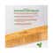 Allure Wooden Neem Comb CR-01 (1 pc)