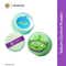 Innisfree No Sebum Mineral Powder for Oil Control - Alien Toy Story Edition (5 g)