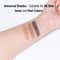 Europe Girl 3D Sculpt Eyebrow Palette - Multi-Color (10g)