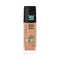 Maybelline New York Fit Me Matte + Poreless Liquid Foundation SPF 22 - 137 Golden Tan (30ml)